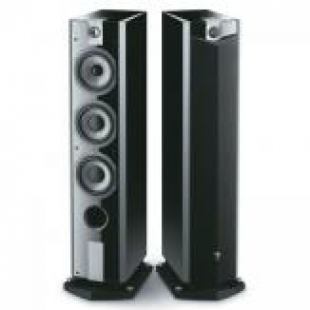 Chorus 826 W